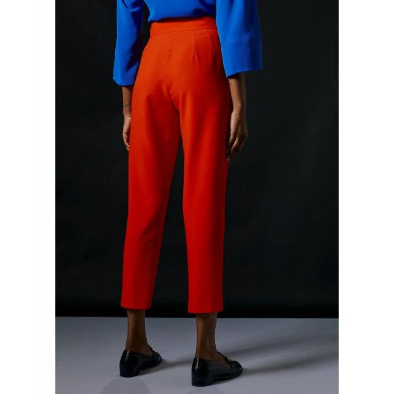 Access Fashion High waist trousers