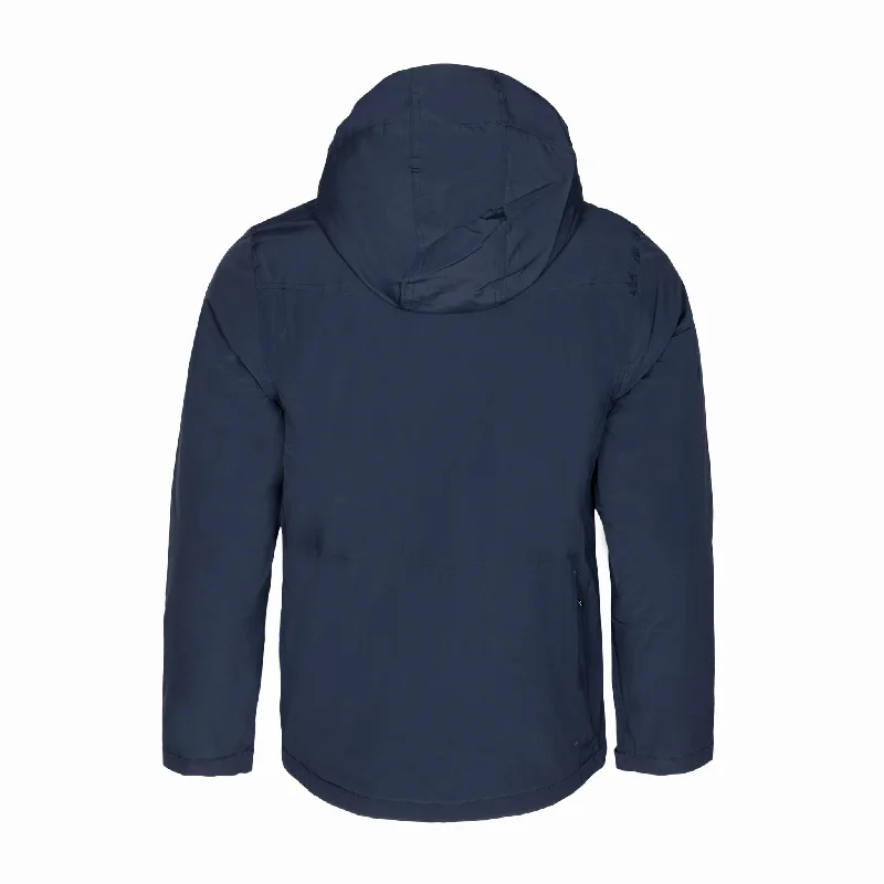 Alpine Ski Jacket - Navy