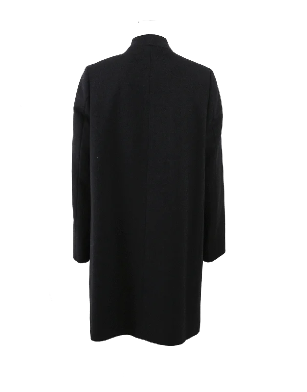 Cashmere Coat