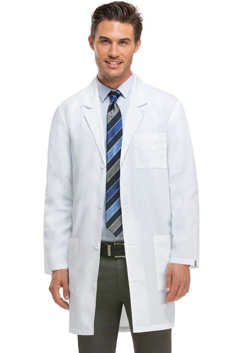 Dickies Unisex Lab Coat