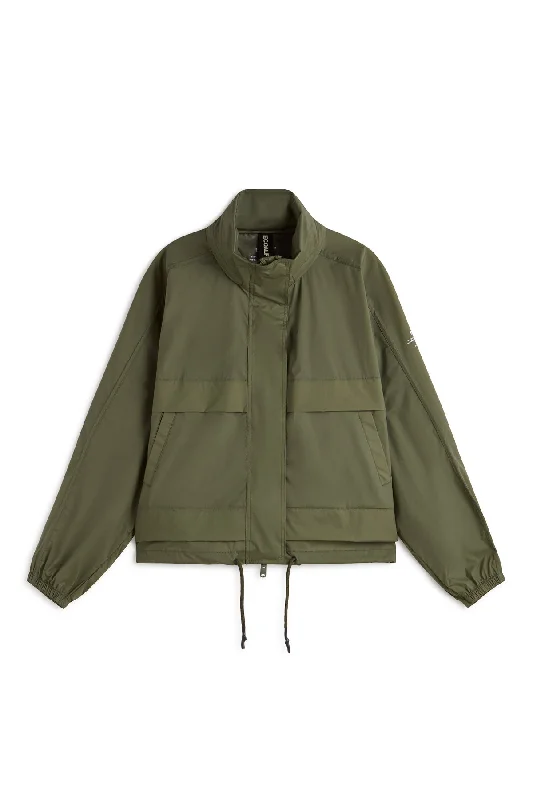 Jacket Mcwgajkmerri0073 Merrickalf Jacke Khaki