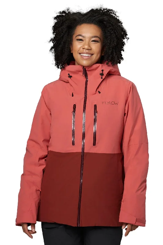 Flylow Avery Women's Jacket