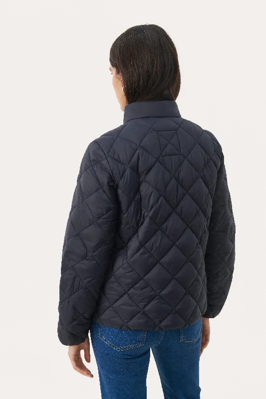 Part Two Olia Short Down Jacket