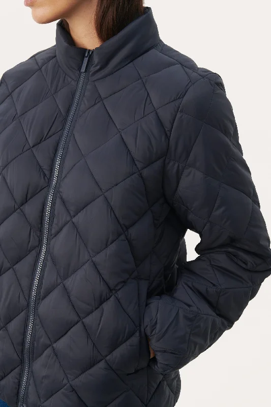 Part Two Olia Short Down Jacket