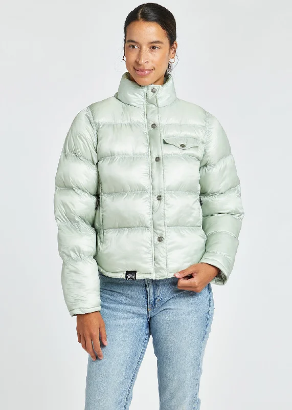 Puff Queen Jacket