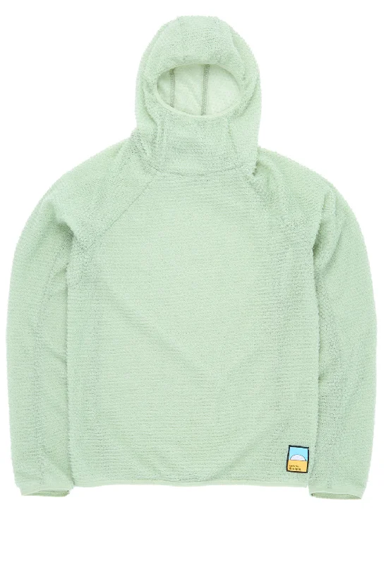 Senchi Designs Alpha 60 Hoodie - Mint