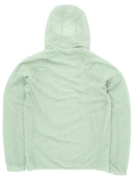 Senchi Designs Alpha 60 Hoodie - Mint