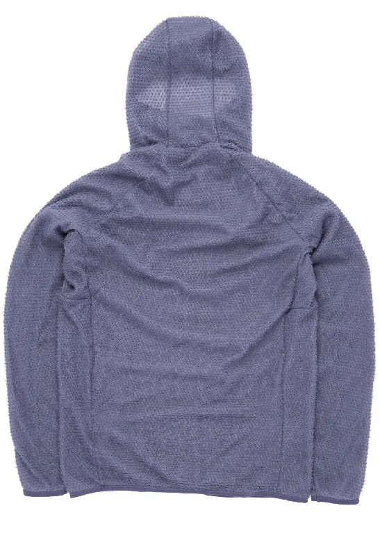 Senchi Designs Alpha 60 Hoodie - Nightshadow