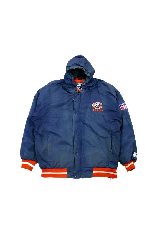 Starter - Chicago Bears Jacket