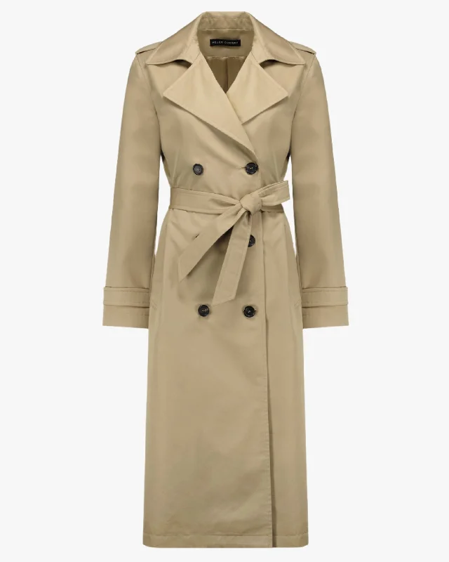 Trench Coat