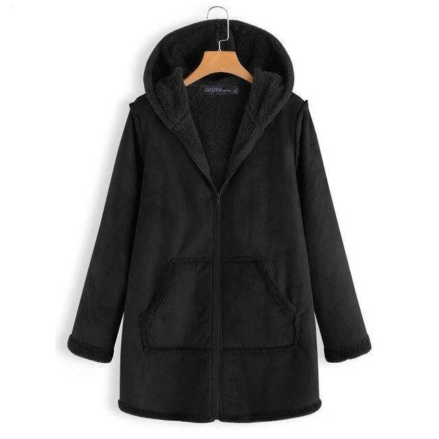 Taos Winter Coats For Women