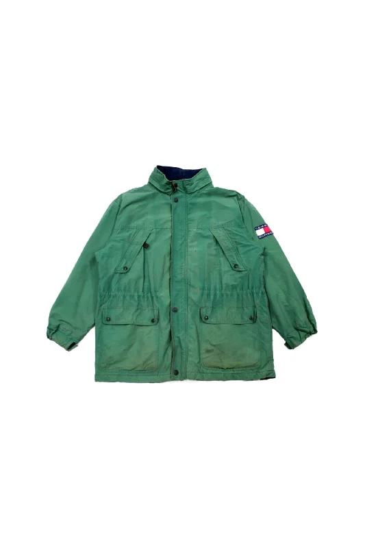 Tommy Hilfiger - Nylon Jacket