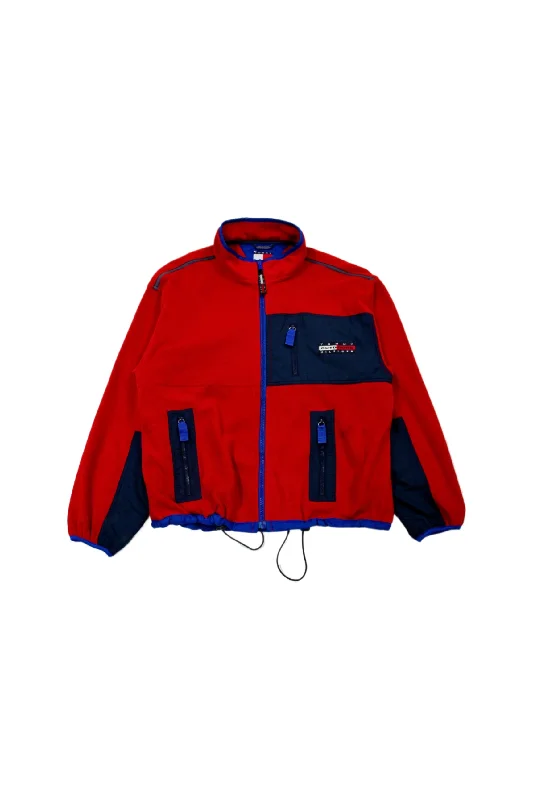 Tommy Hilfiger - Polarfleece