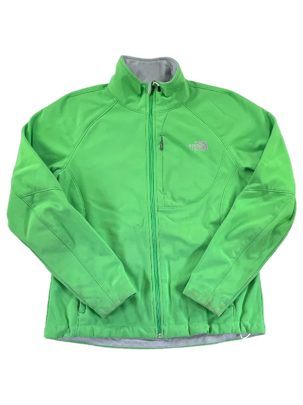 Women's Apex Bionic Soft-Shell Jacket