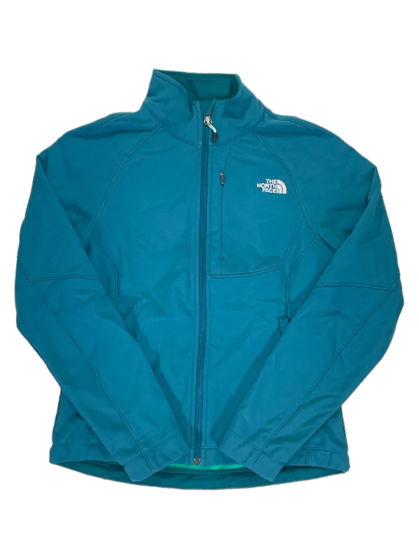 Women's Apex Bionic Soft-Shell Jacket