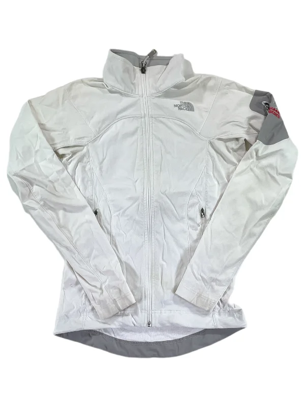 Womens Apex Elixir Softshell Jacket