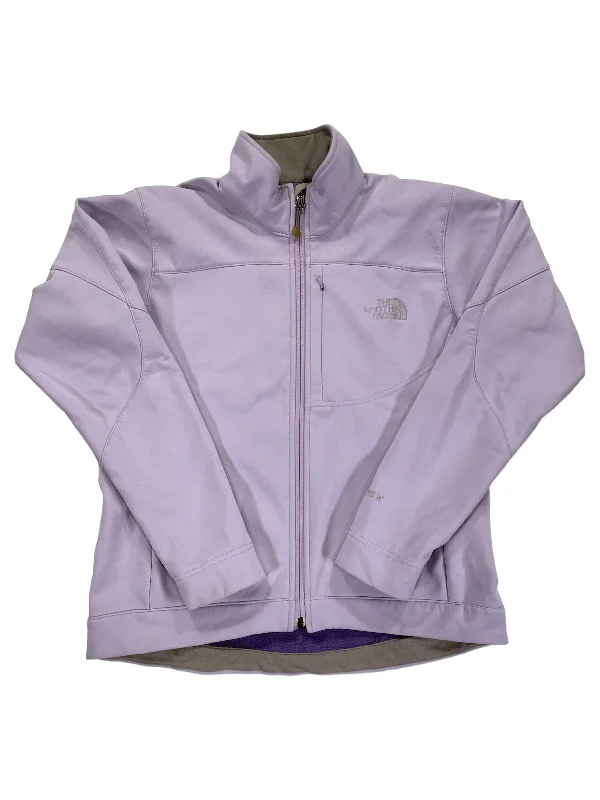 Womens Apex Shell Jacket