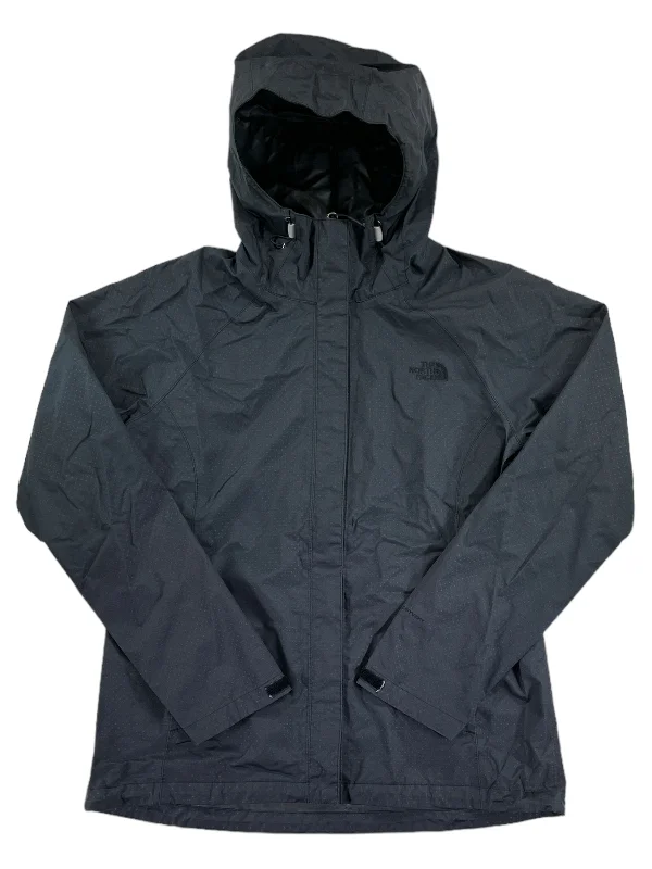 Womens Dryvent Rain Jacket