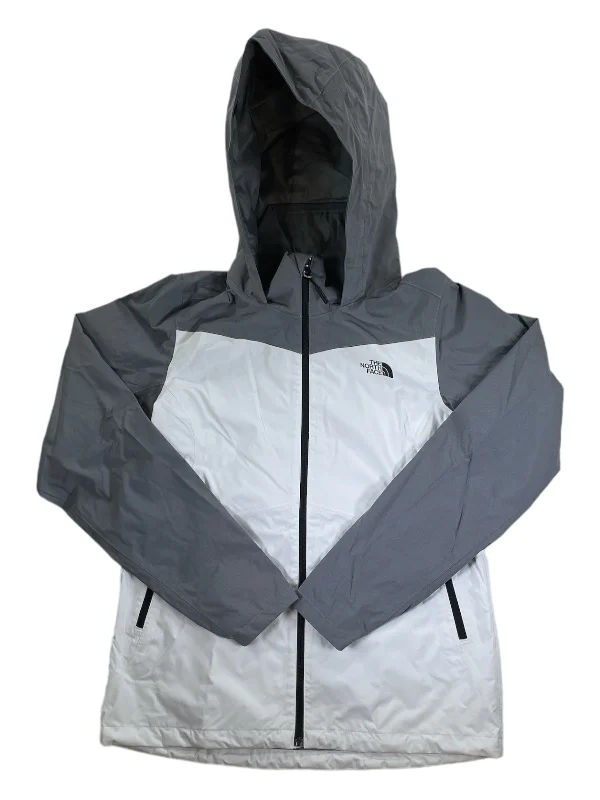 Women's Resolve Plus Rain Jacket