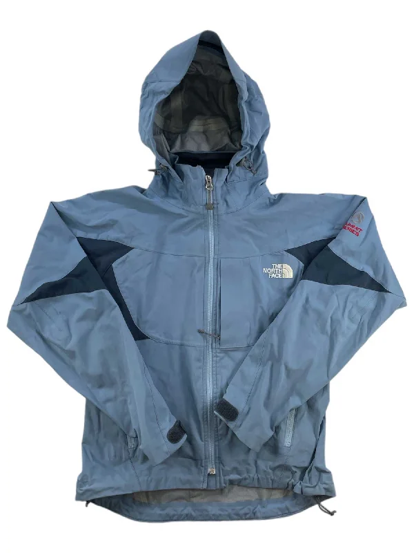 Womens Summit Series Shell Jacket