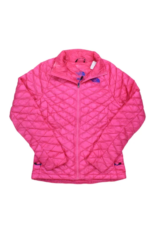 Women's ThermoBall Insulated Full-Zip Jacket