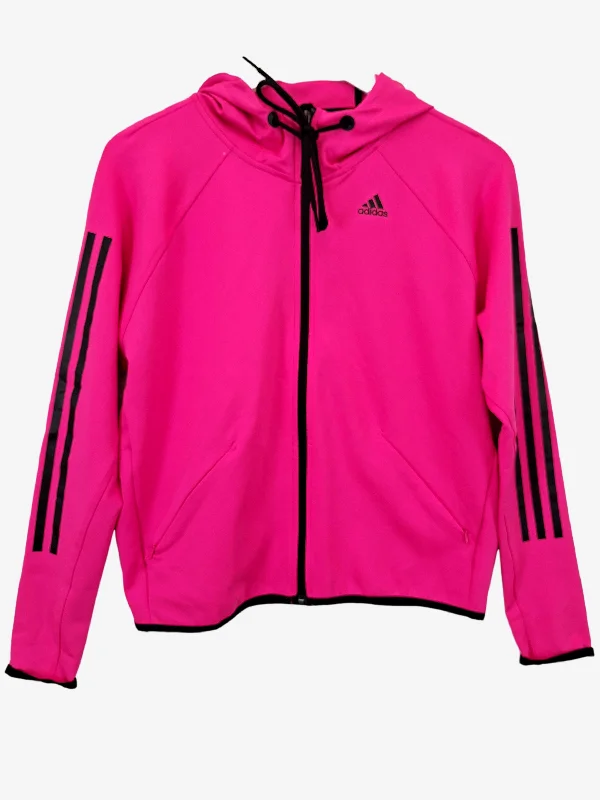 Adidas Essential Barbie Active Jacket Size S