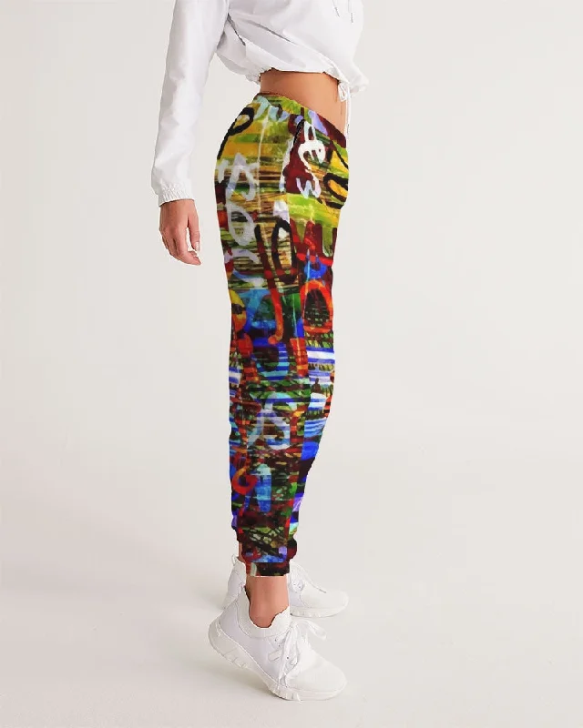 AKH Sounds of Music Women's Track Pants