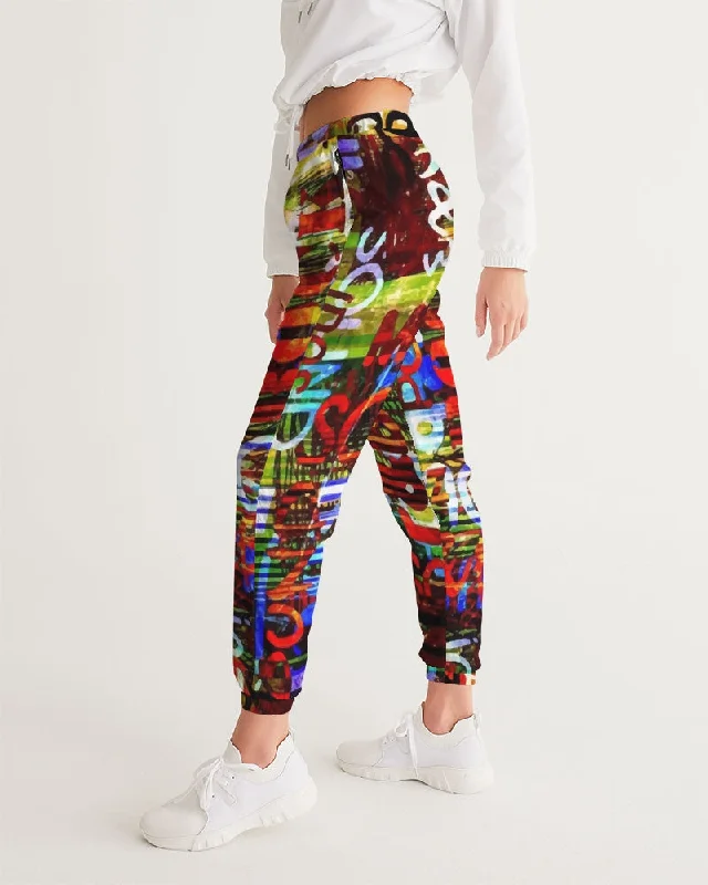 AKH Sounds of Music Women's Track Pants