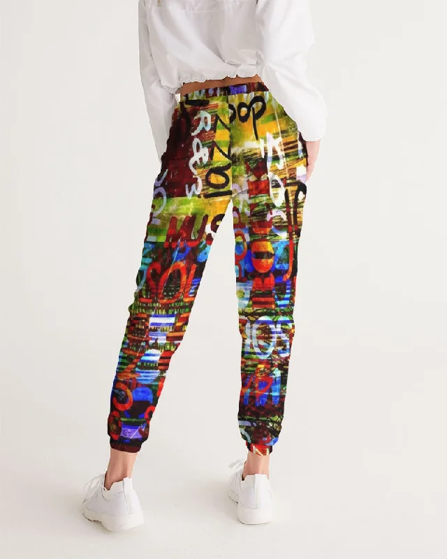 AKH Sounds of Music Women's Track Pants