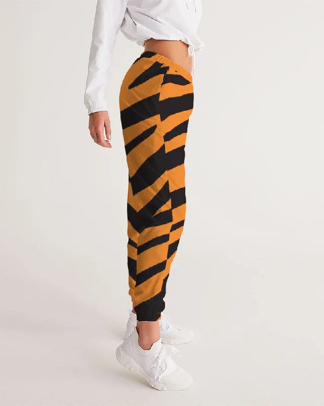 AKH Tiger Women's Track Pants