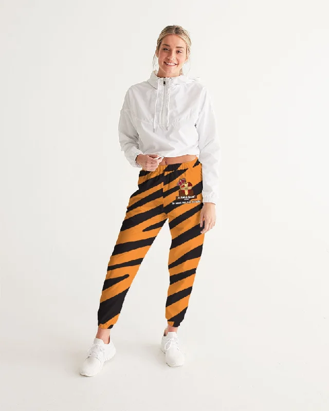 AKH Tiger Women's Track Pants