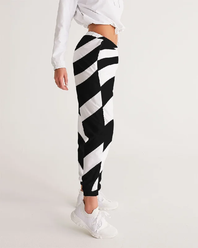 AKH Zebra Women's Track Pants