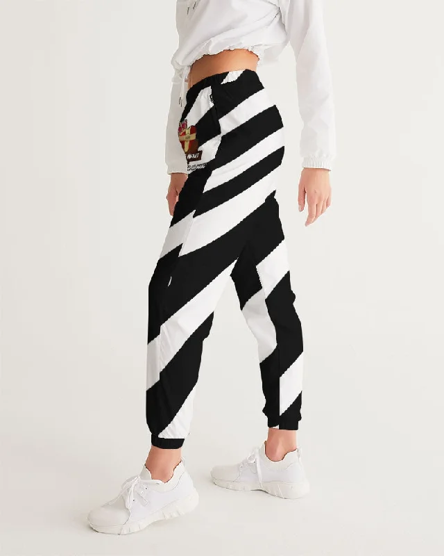 AKH Zebra Women's Track Pants