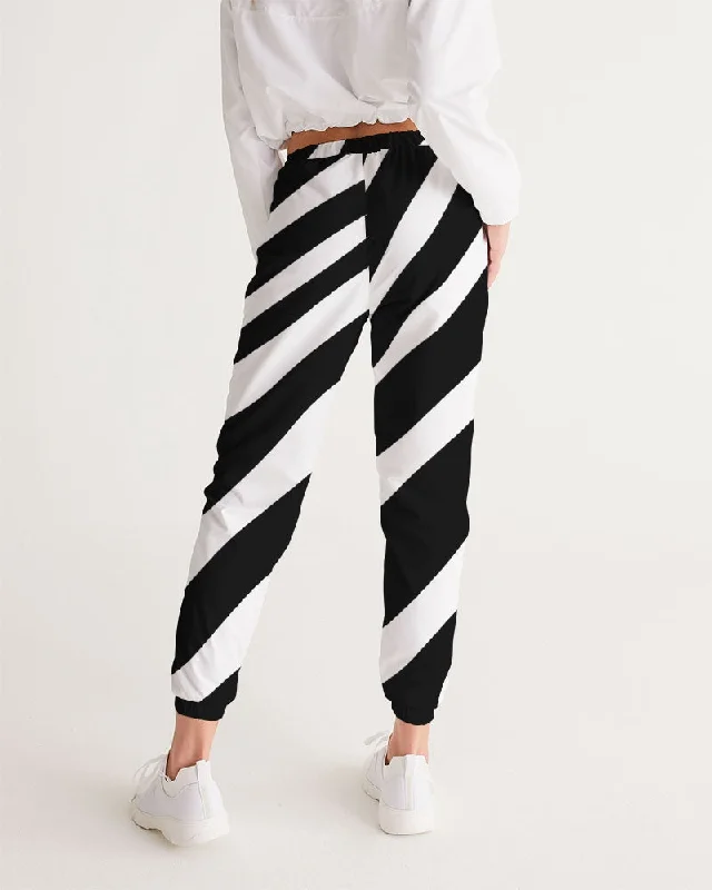 AKH Zebra Women's Track Pants