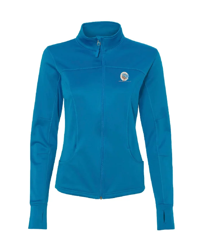 ""The Fit"" Women's Active Wear Jacket