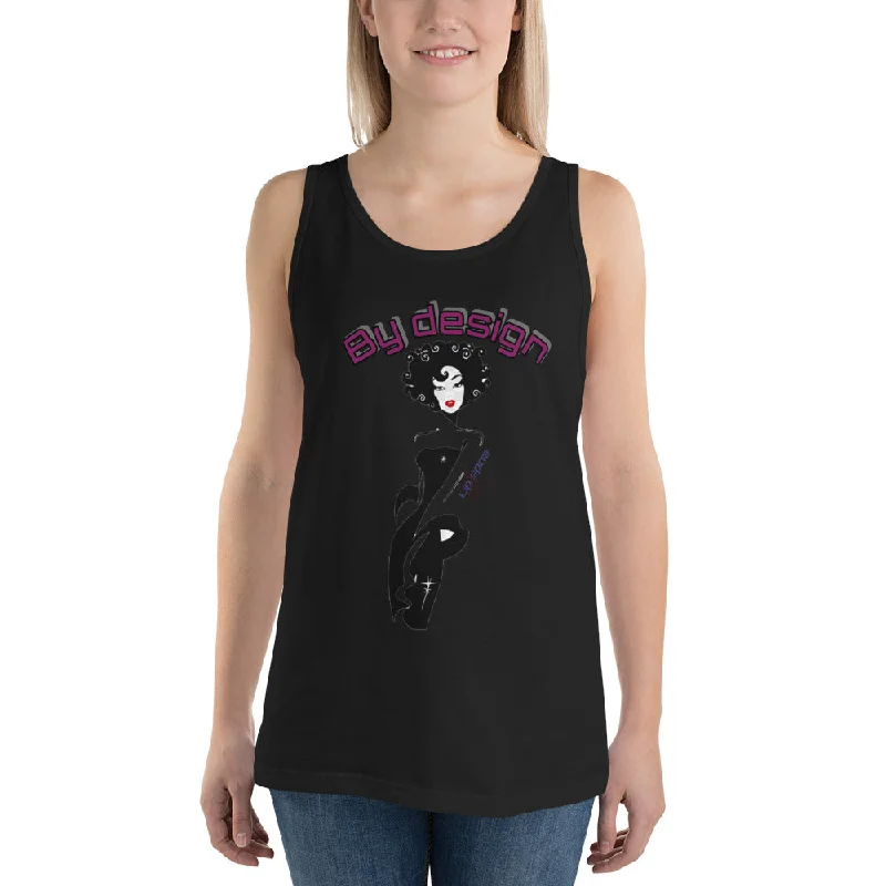 Ladies Tank Top