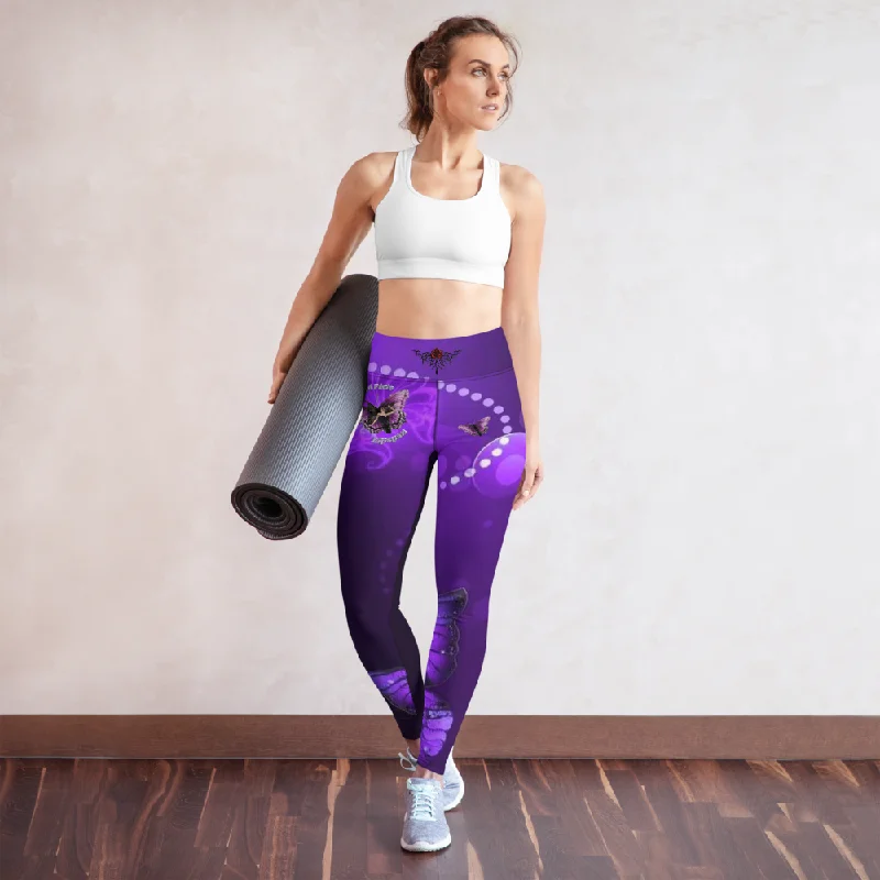 Pixie Yoga Leggings