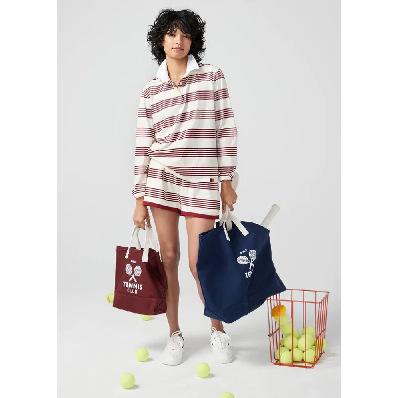 The Large Tennis Tote