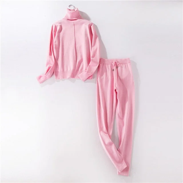 Pink / One Size