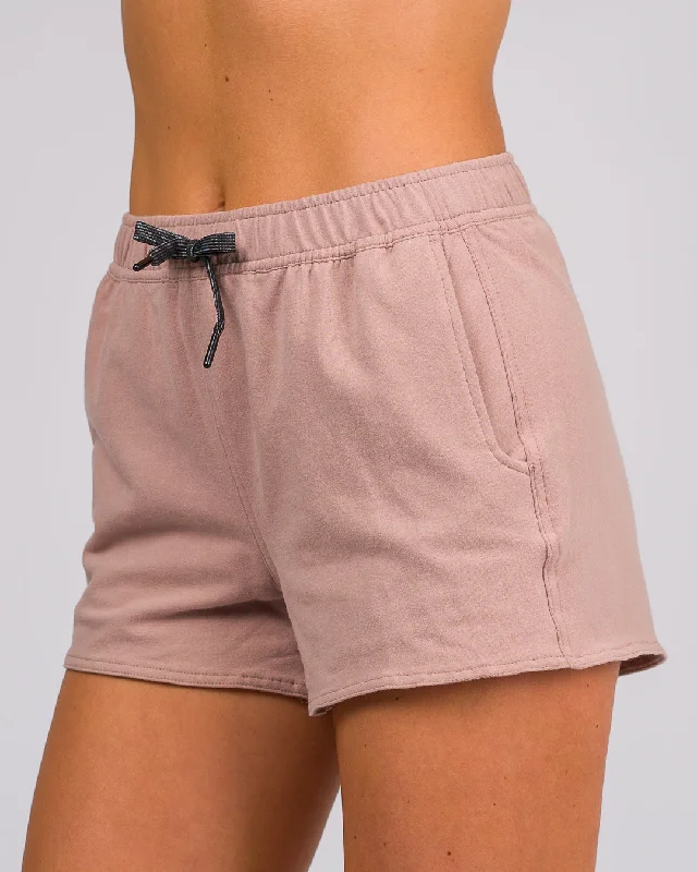 Women's Nightly Volley Shorts