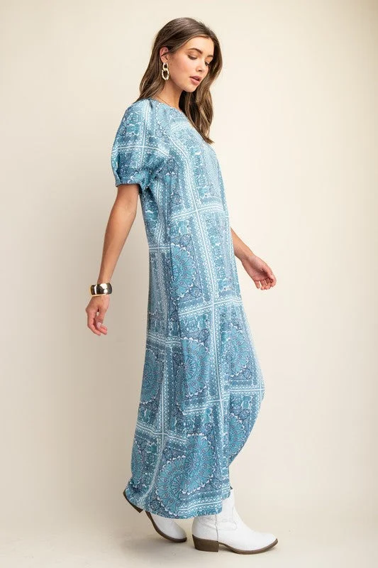 Bombay Dress