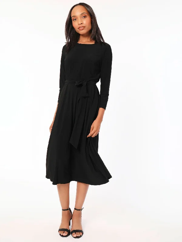 Gigi Dress, Everyday Knit