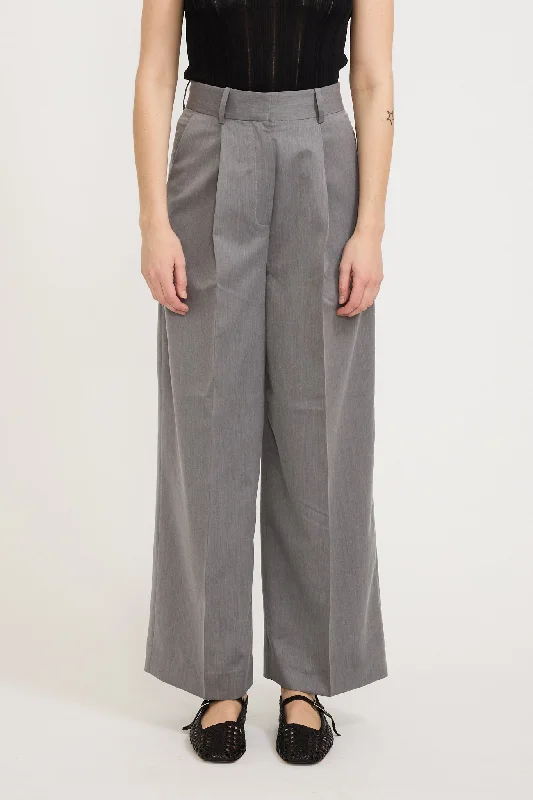 Cosmo Trousers Grey