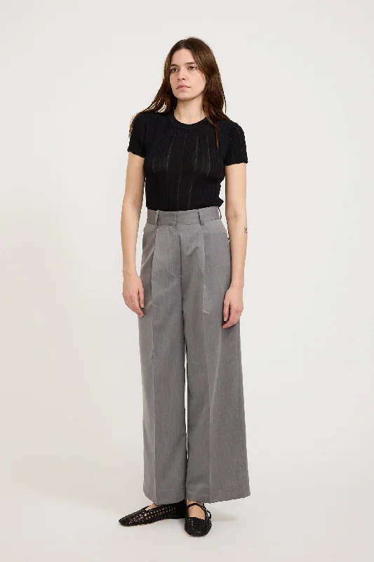 Cosmo Trousers Grey