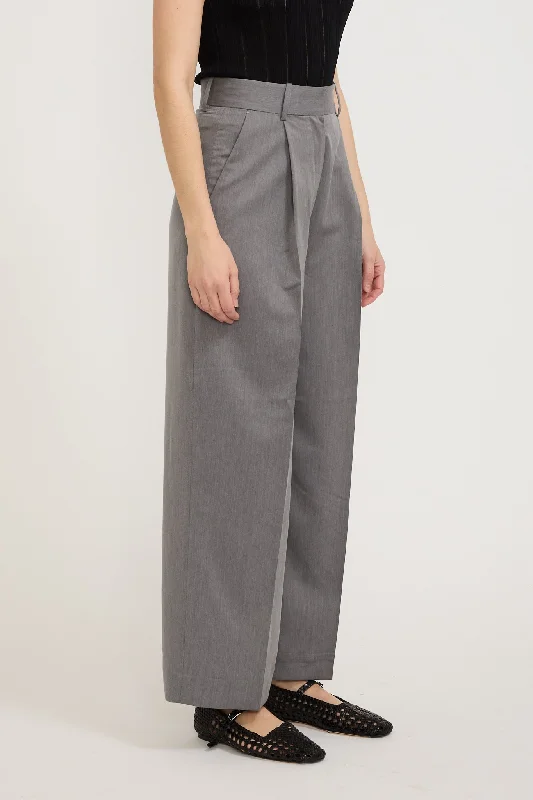 Cosmo Trousers Grey