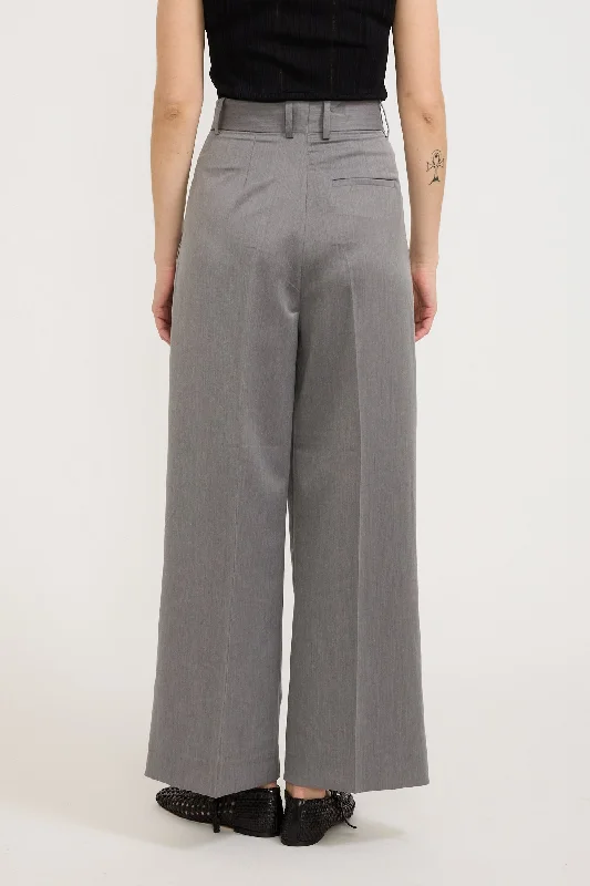 Cosmo Trousers Grey