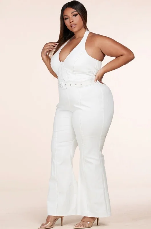 Foxxy Cleopatra Jumpsuit