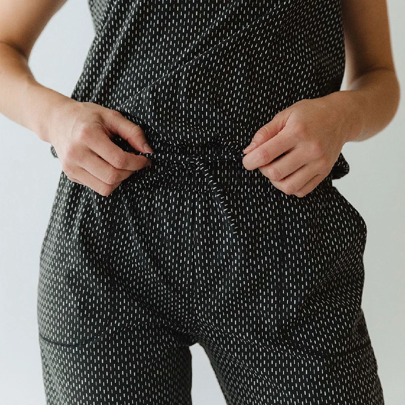 Midnight Dash Jumpsuit