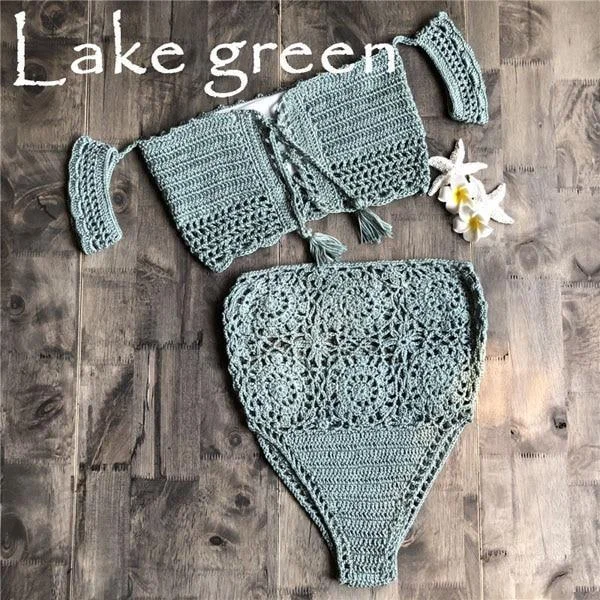 Lake green / S