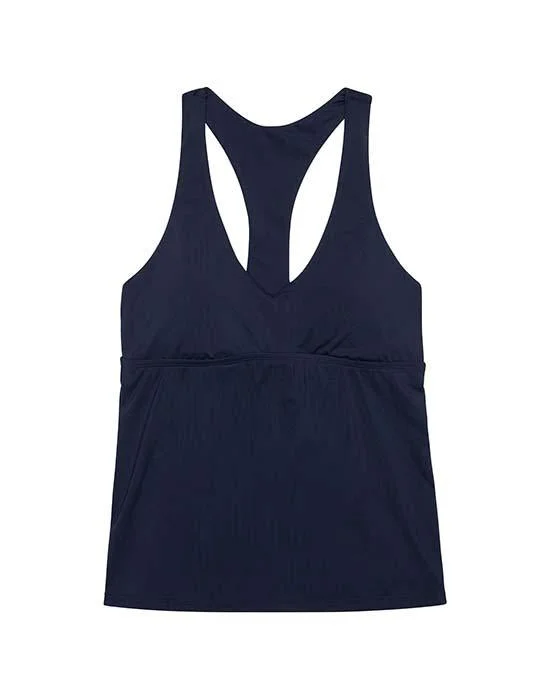 La Jolla Tankini: Navy